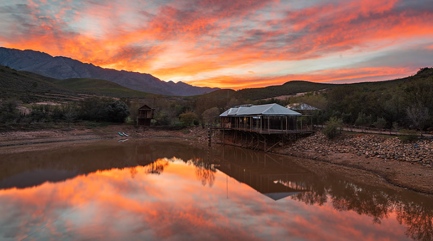9 Bedroom Property for Sale in Oudtshoorn Rural Western Cape